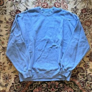 Abercrombie Crewneck Sweater